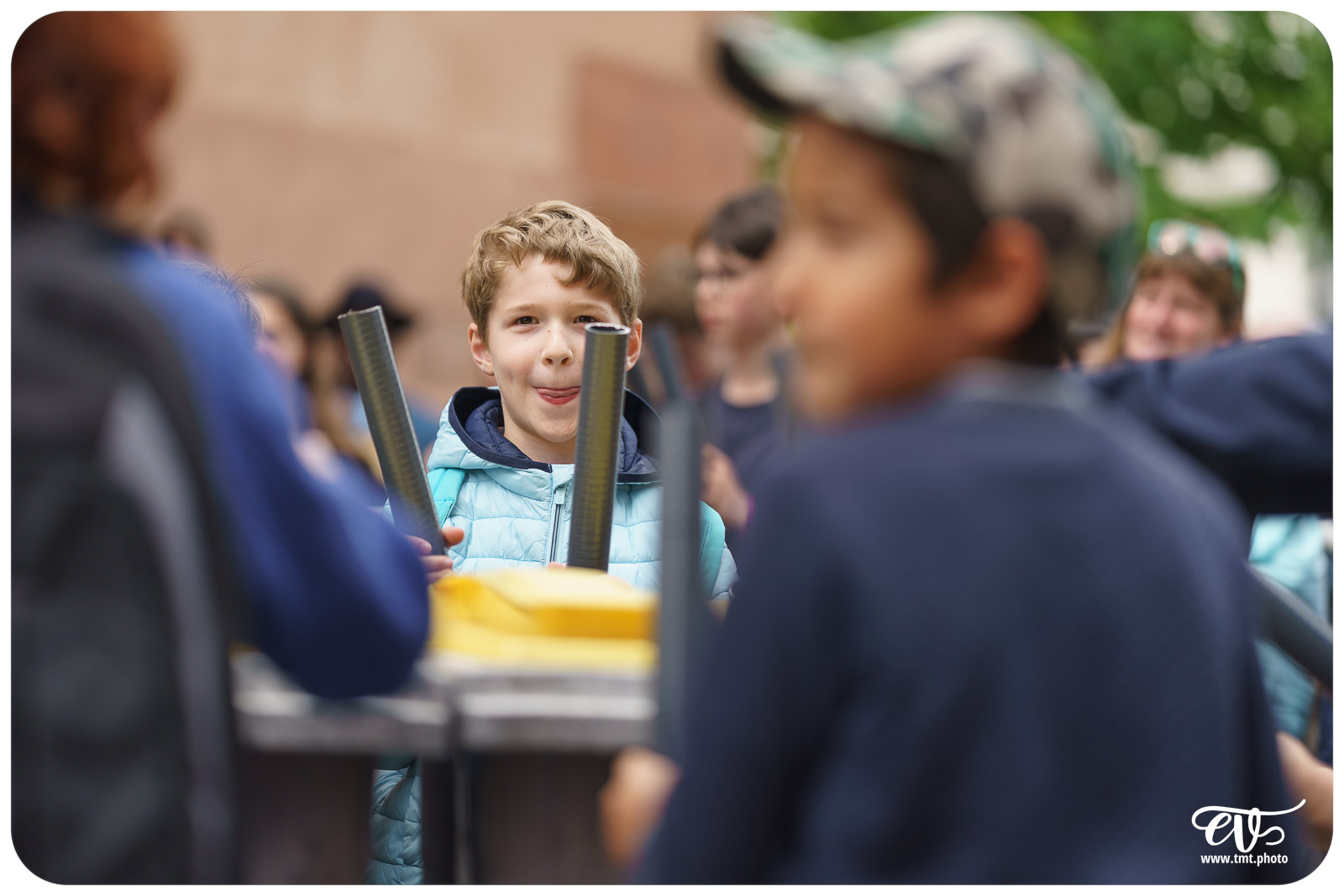 HUMOUR DES NOTES 2024